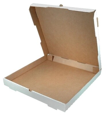 14&quot; Pizza Box (50pcs)