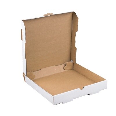 12&quot; Pizza Box (50pcs)