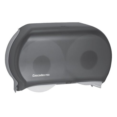Cascades Pro - JRT Dispenser - Double Roll
