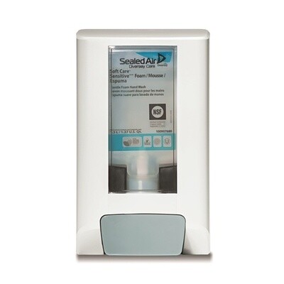 Manual Diversey Intellicare Hand Soap Dispenser