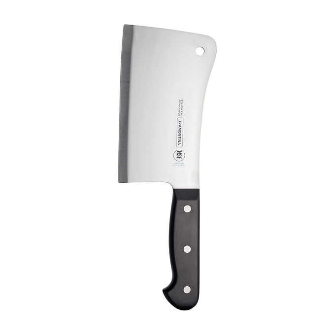 Tramontina Cleaver Knife 6&quot; (15cm)