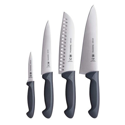 Tramontina Cook’s Knife Set Pack of 4