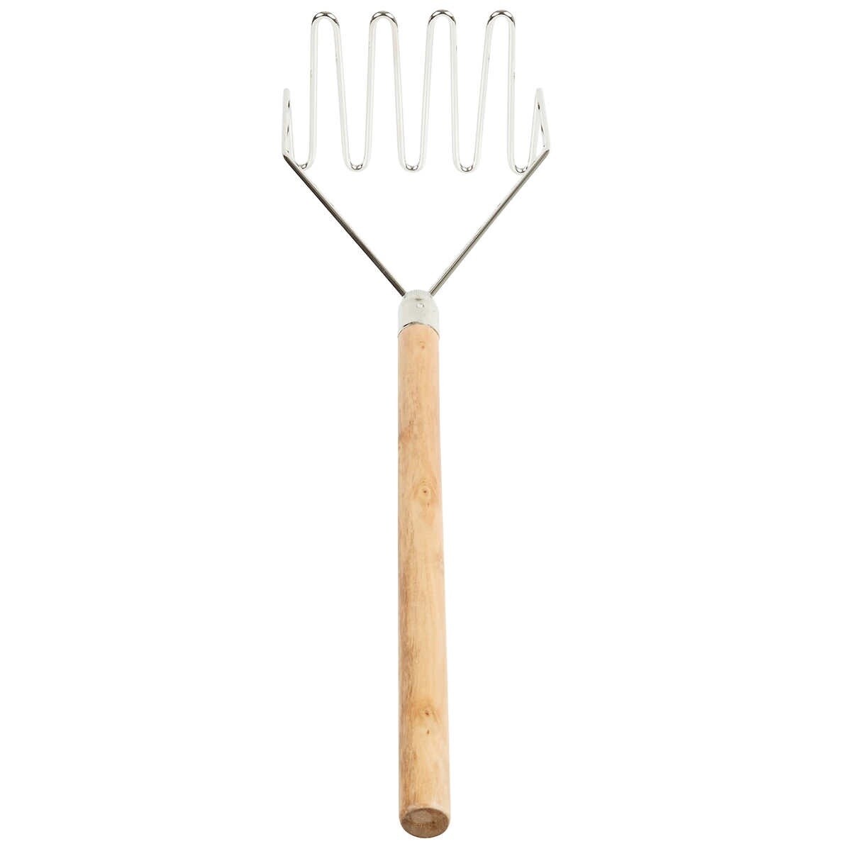 Sagetra Square Potato Masher