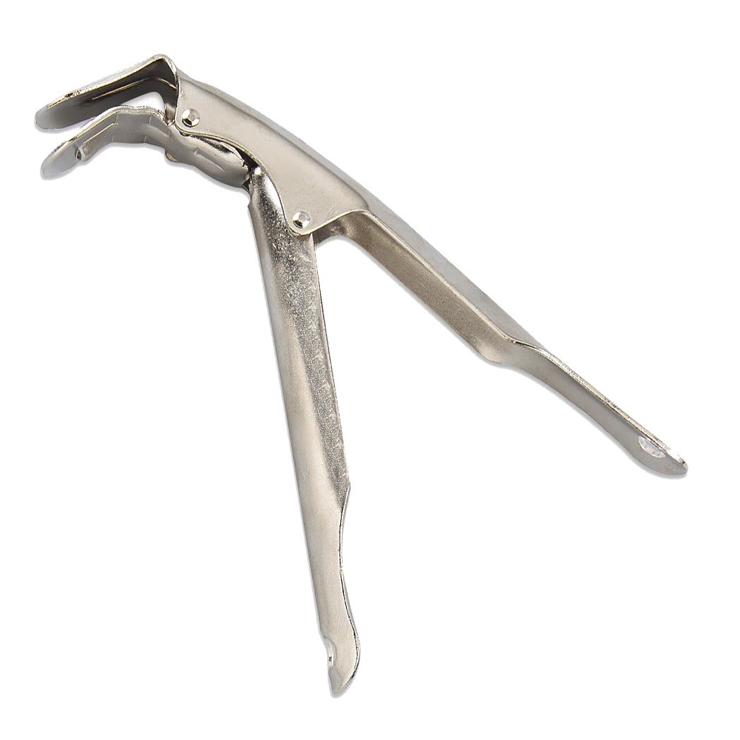 Pan Gripper