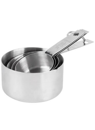 Sagetra Measuring Cups 4pcs