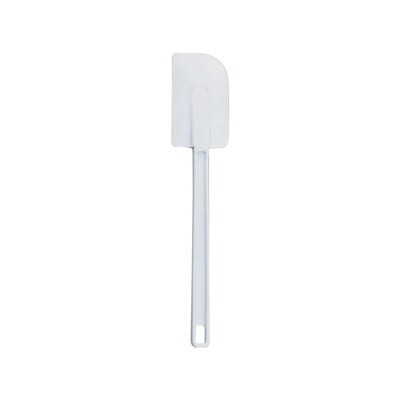 Heat Resistant Spatula 10"