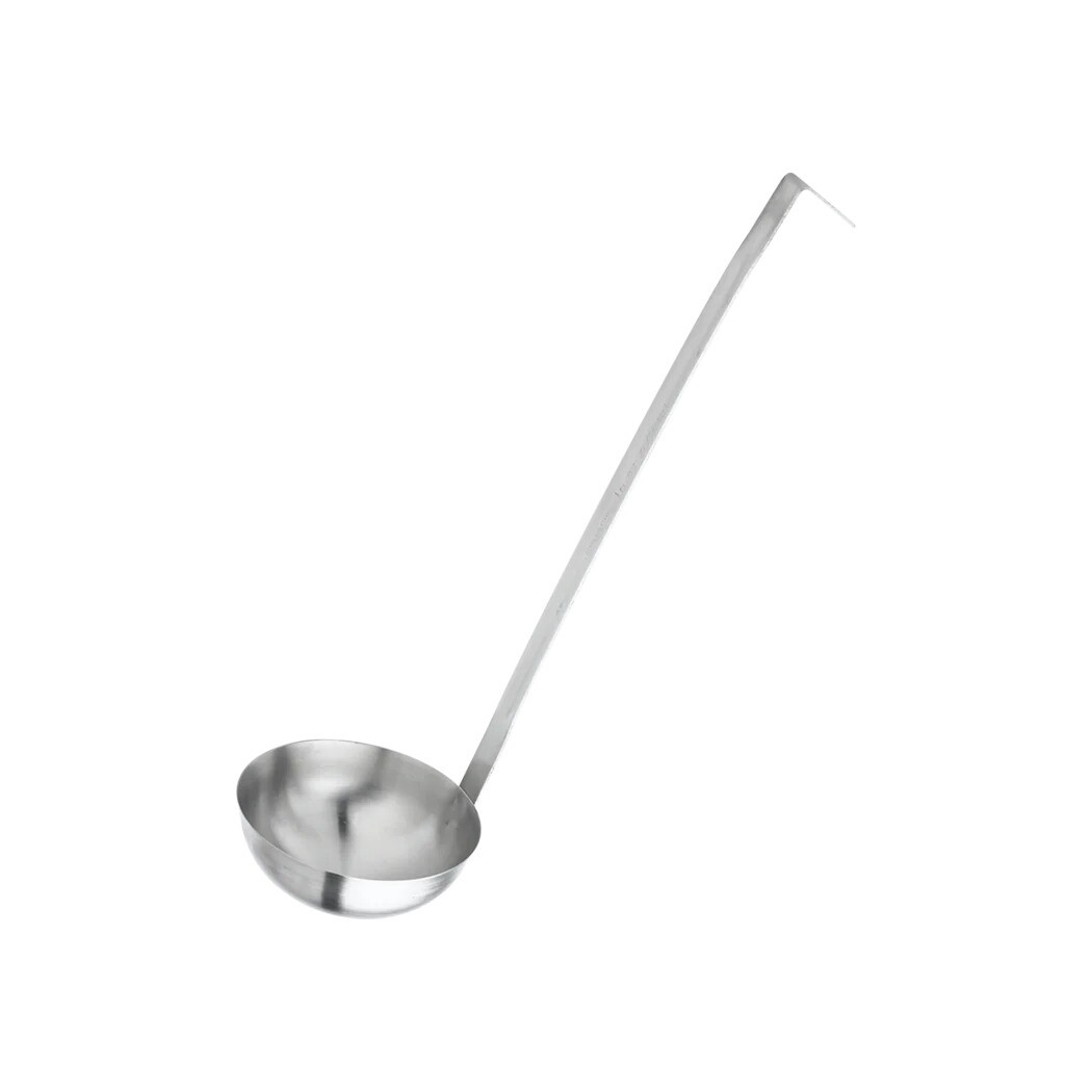 Ladle 3oz Stainless Steel