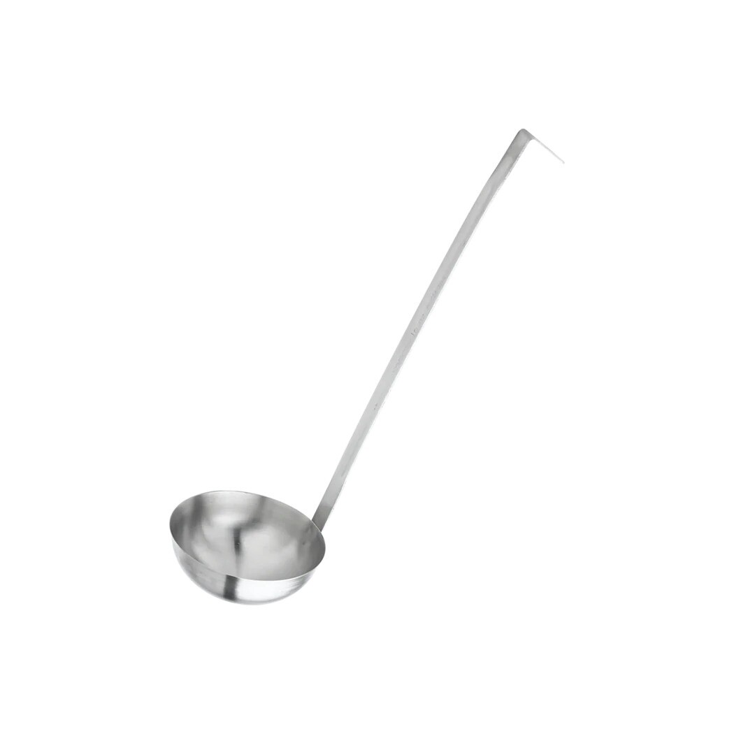 Ladle 2oz Stainless Steel