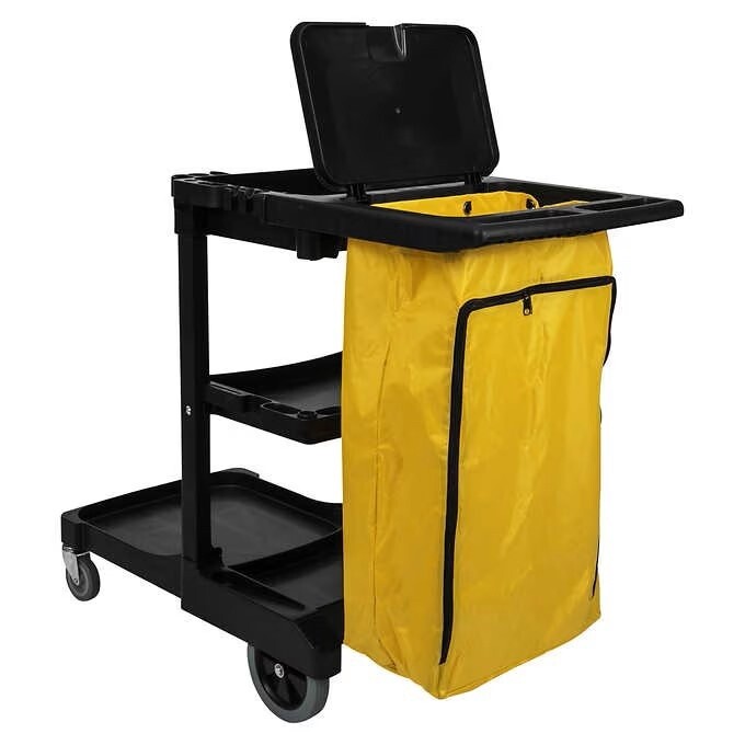 Janitorial  Cart