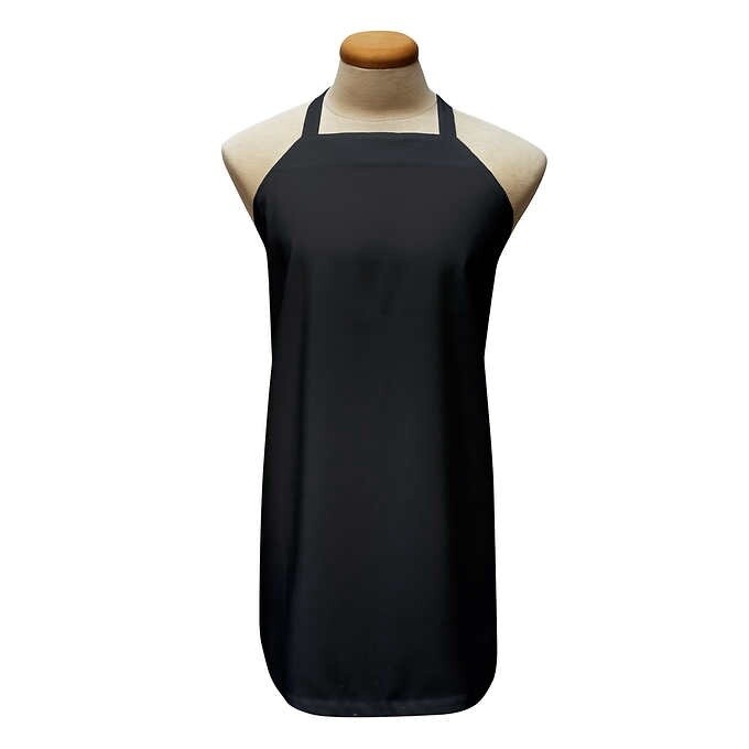 Black Apron 5pcs