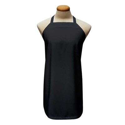 Black Apron 5pcs