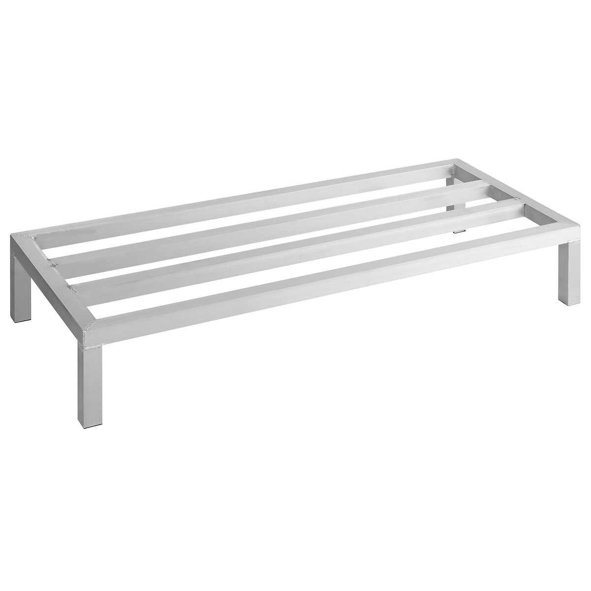 Floor Dunnage Rack