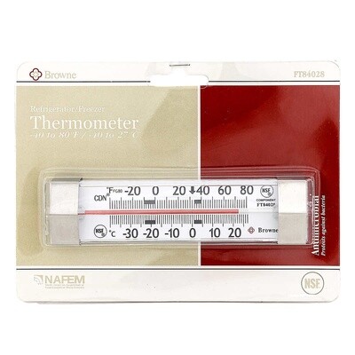 Refrigerator Thermometer