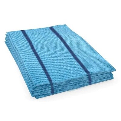 Cascades Pro Blue Anti-Microbial Foodservice Towel 150pcs