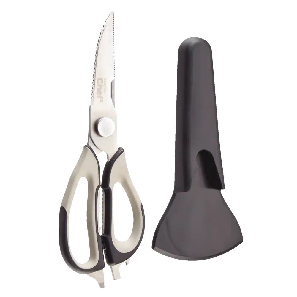 Master Chef 8in1 Scissors
