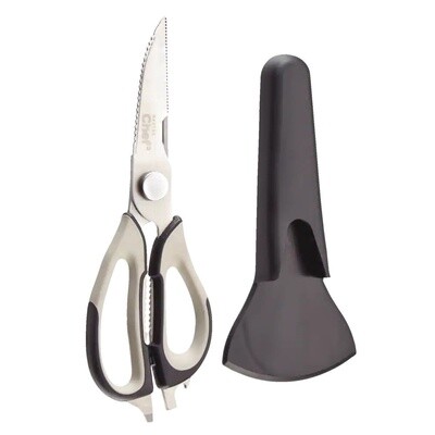 Master Chef 8in1 Scissors
