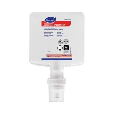 Diversey Instant Hand Sanitizer 1.2L