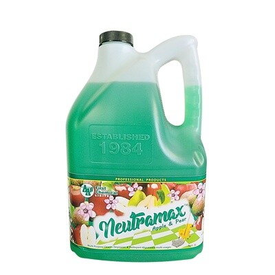 Neutramax Multi Use Cleaner 3L