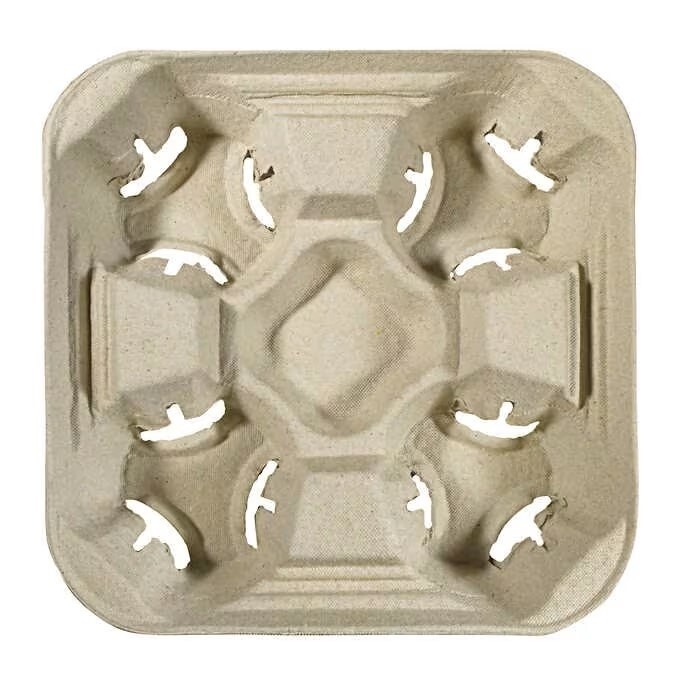4 Cup Carrier Trays (360pcs)
