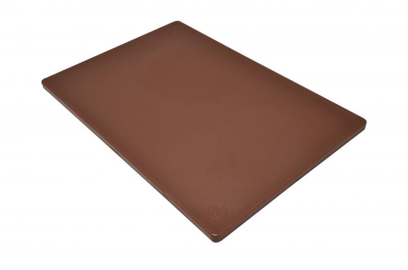 Cutting Board (Brown) 12 x 18