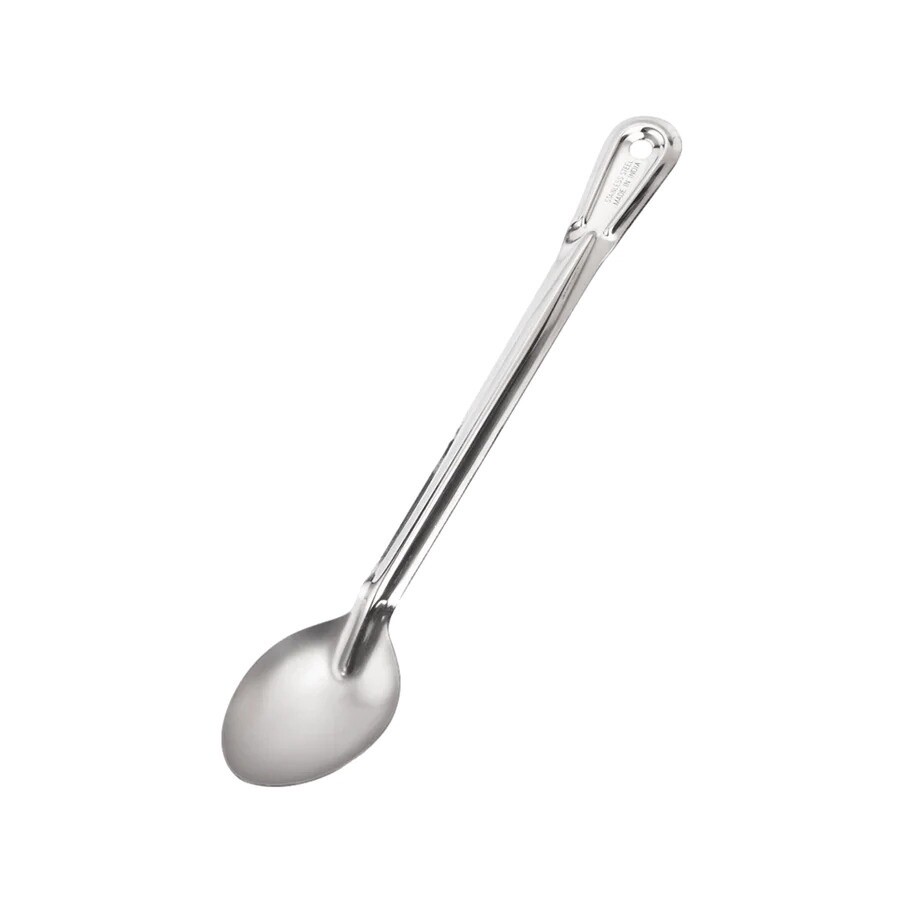 Serving Spoon Stainless Steel 13&quot;