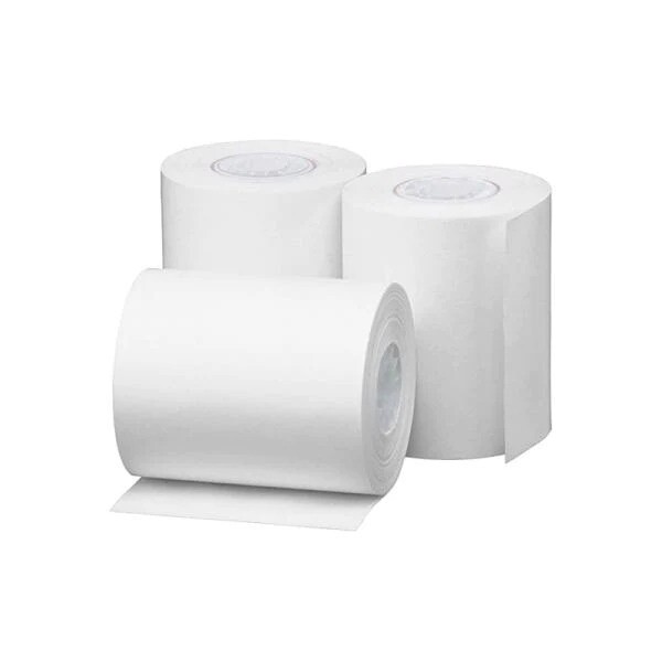 Thermal Register Rolls 3 1/8 x 180, 50 rolls (per case)