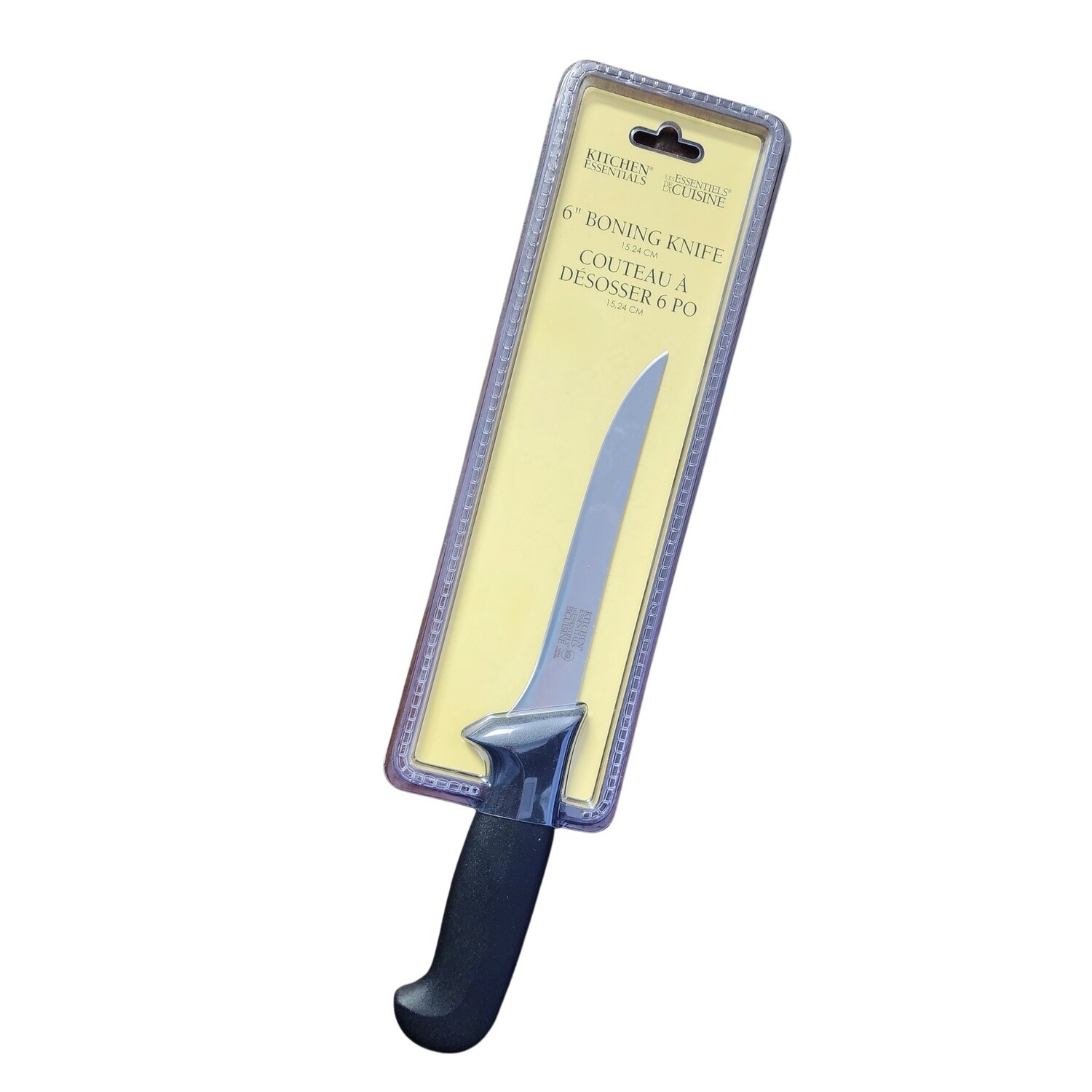 Kitchen Essentials Boning Knife 6&quot;