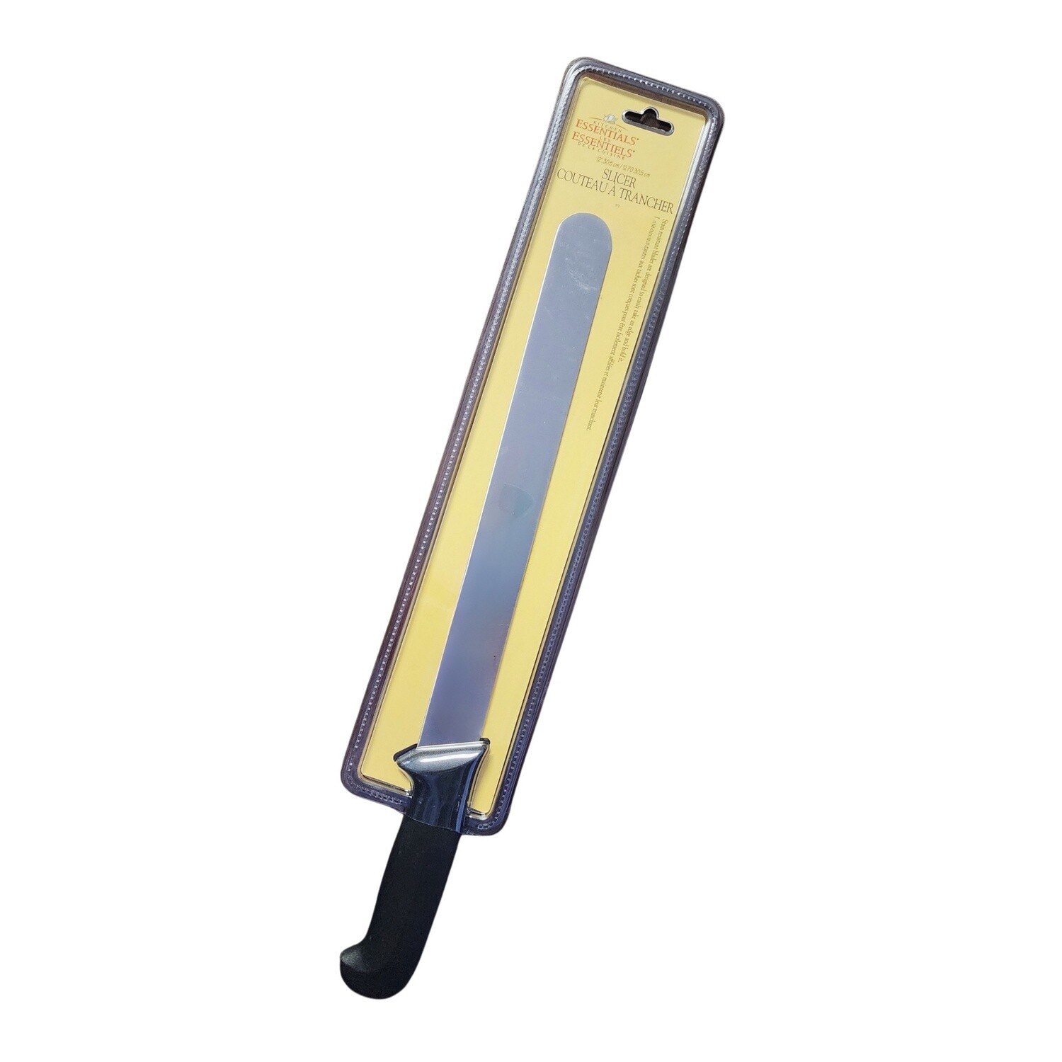 Kitchen Essentials Slicer 12&quot;