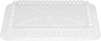 Aluminum Foil 2.25lb Dome Lid (500pcs)