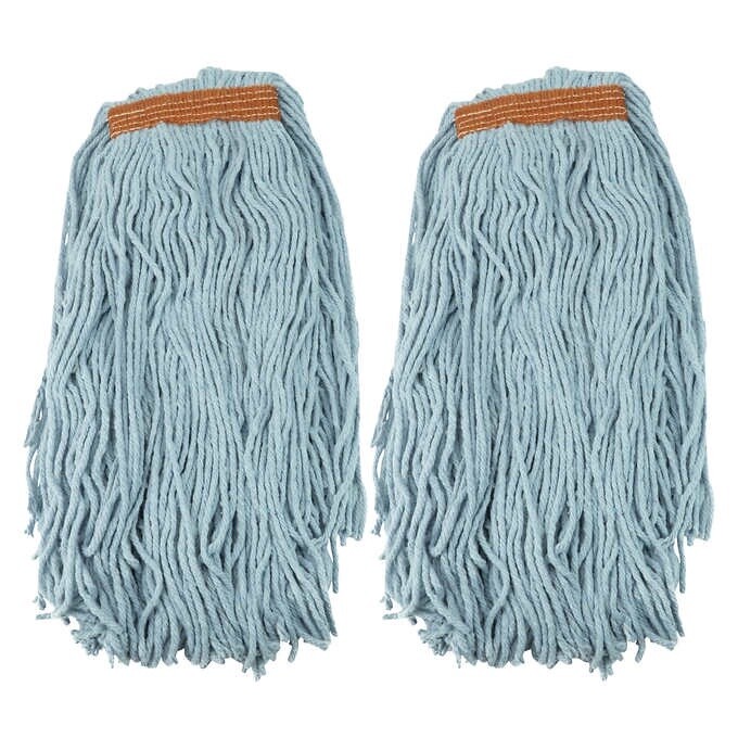 Blue Mop Head 20oz (2pcs)