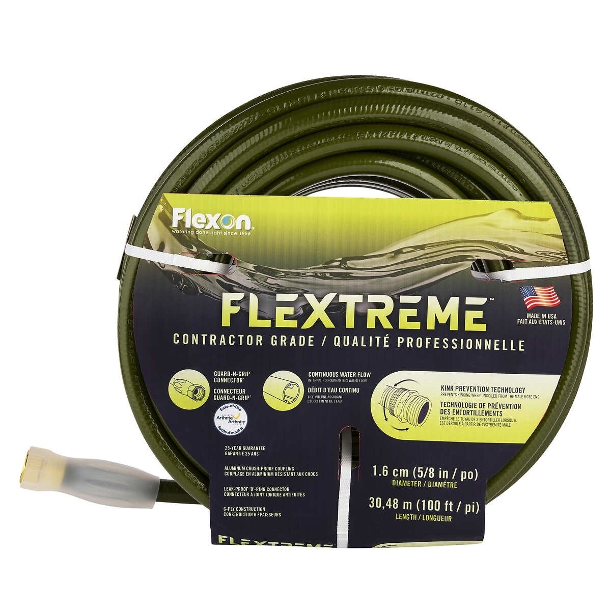 Flexon Flextreme Hose 100ft