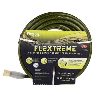 Flexon Flextreme Hose 100ft