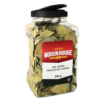 Moulin Rouge Bay Leaves 250g