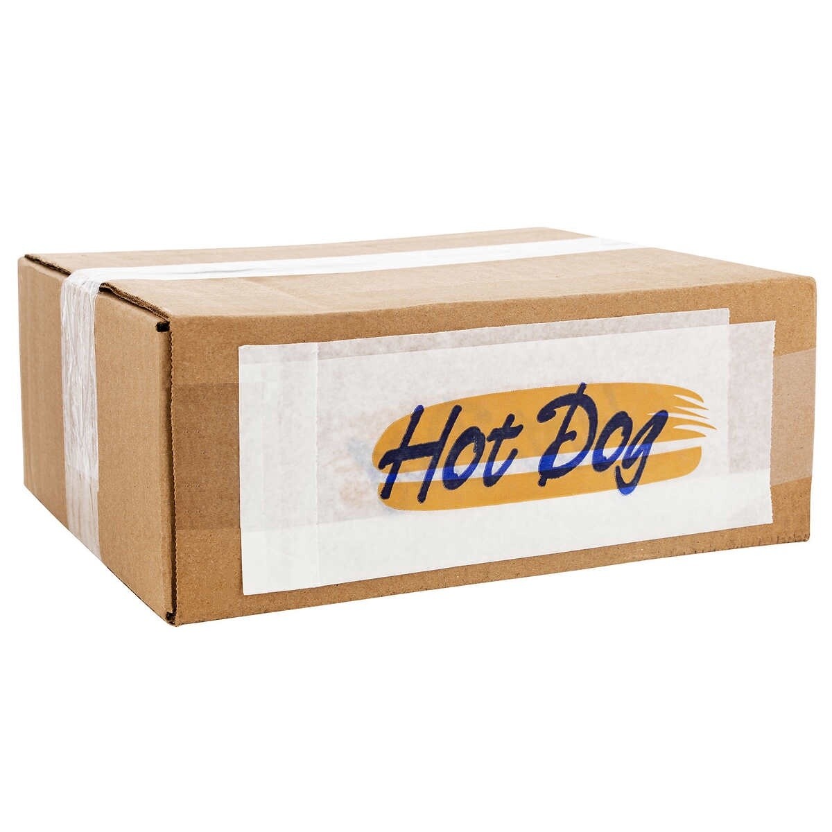 Hot Dog Sandwich Holder  (1000pcs)