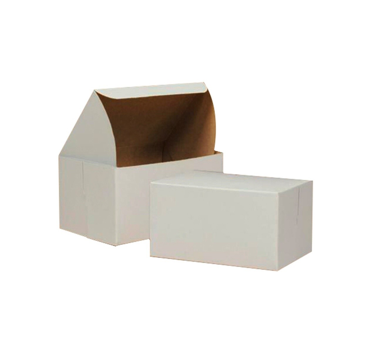 Cake Box 6.5 x 4.5 x 3.5 (250pcs)