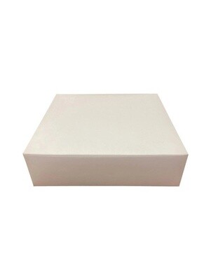 Cake Box 6.5 x 6.5 x 3.5 (250pcs)