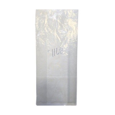 Hy Pax Poly Bag 11lbs (500pcs)