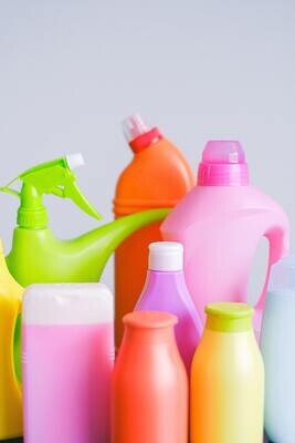 Cleaners