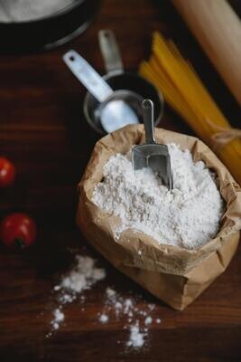 Baking Supplies