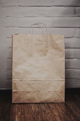 Paper Kraft Bags