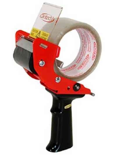 Dispenser For Packaging Tapes 1 Unit Heavy