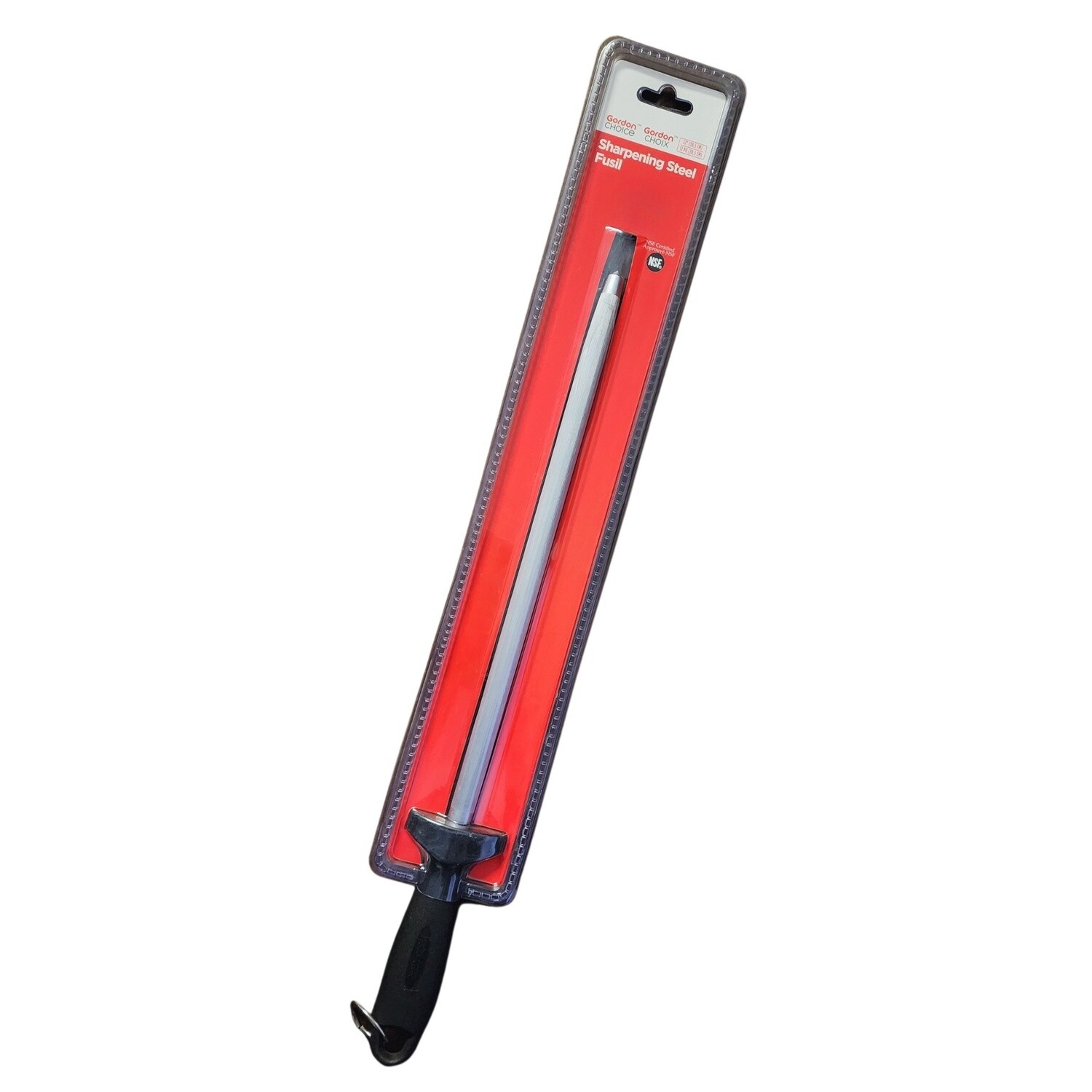 Sharpening Steel Fusil
