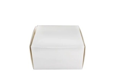 Cake Box 10.25x10.25x5 (100pcs)