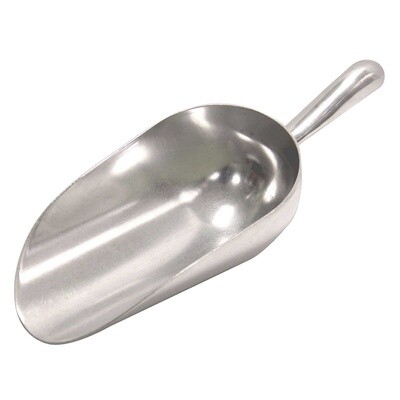Kitchen Bottom Scoop 12oz