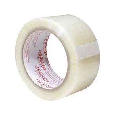 Packaging Tape 42mm (72 Rolls) / per case