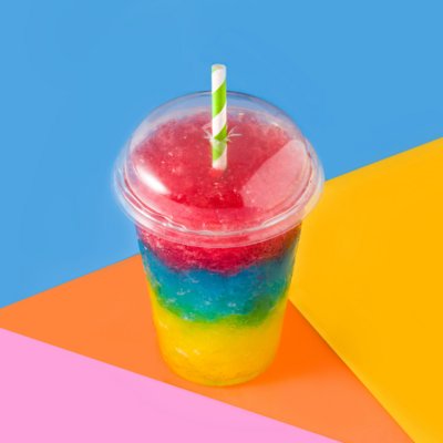 Slushy Mix