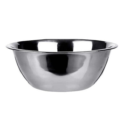 Resto 3.5L Stainless Steel Mixing Bowls (per piece)