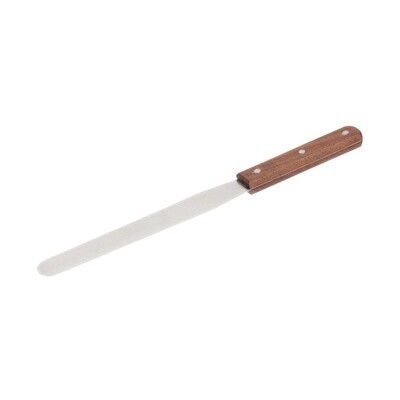 8&quot; Stainless Steel Spatula