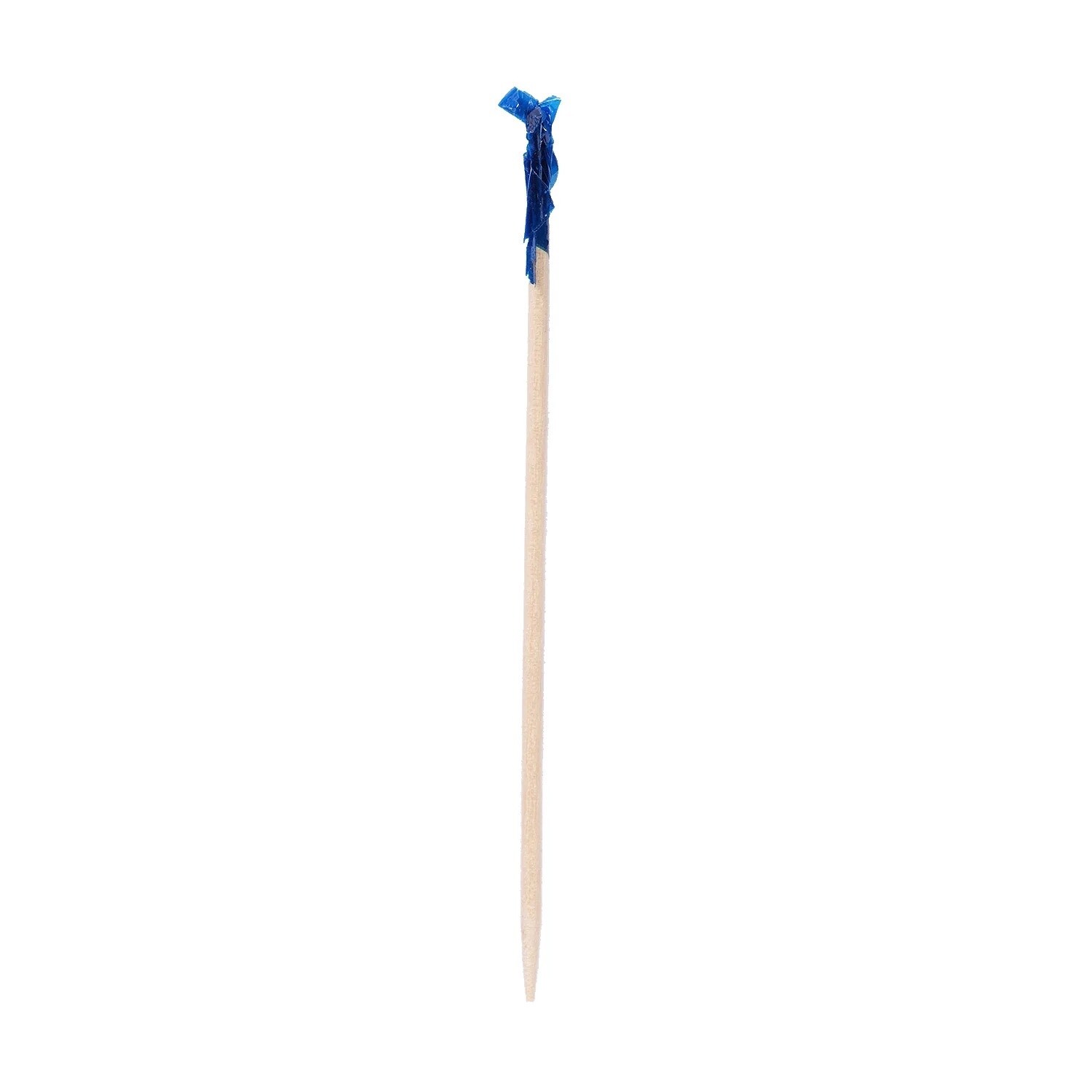Hy Stix Toothpick Frill 4&quot; 10,000pcs (per case)