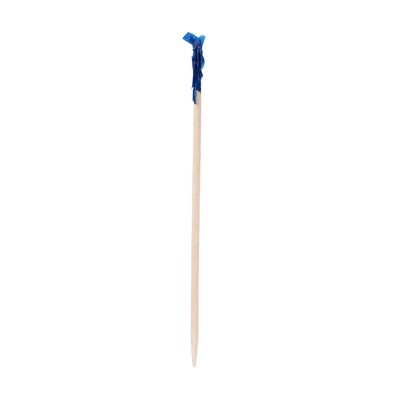 Hy Stix Toothpick Frill 4&quot; 10,000pcs (per case)
